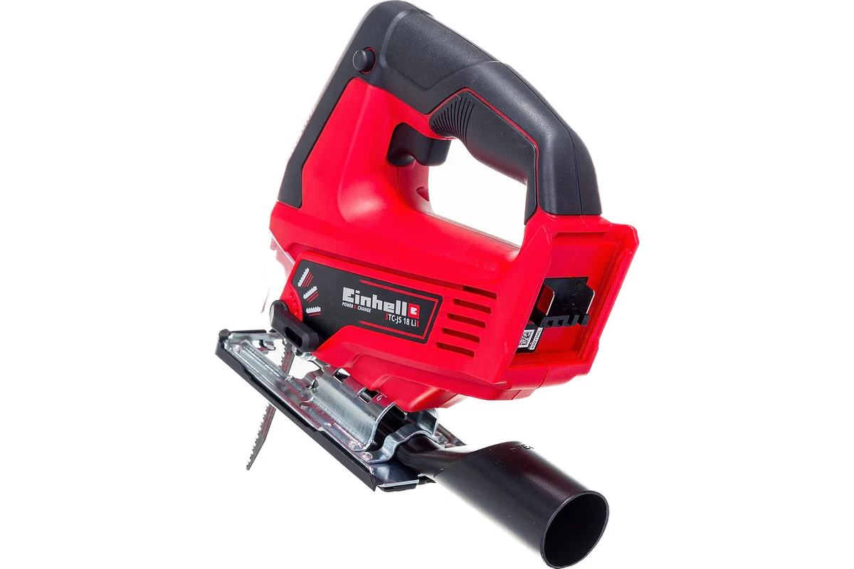 Лобзик аккумуляторный Einhell TC-JS 18 Li - Solo