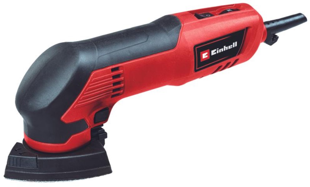 Дельташлифмашина Einhell TC-DS 20 E