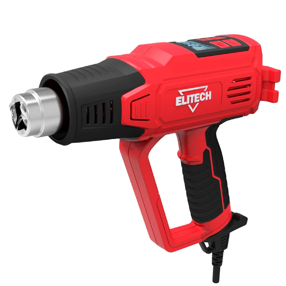 Термопистолет Elitech ТВ 2000ЖК (Е2207.003.02)