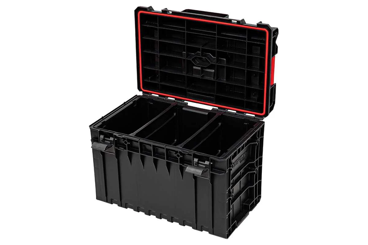 Ящик для инструментов Qbrick System ONE 450 2.0 Technik
