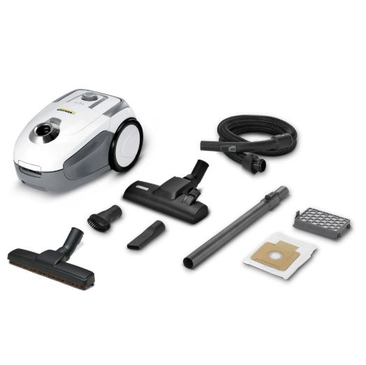 Пылесос Karcher VC 2 Premium (white)
