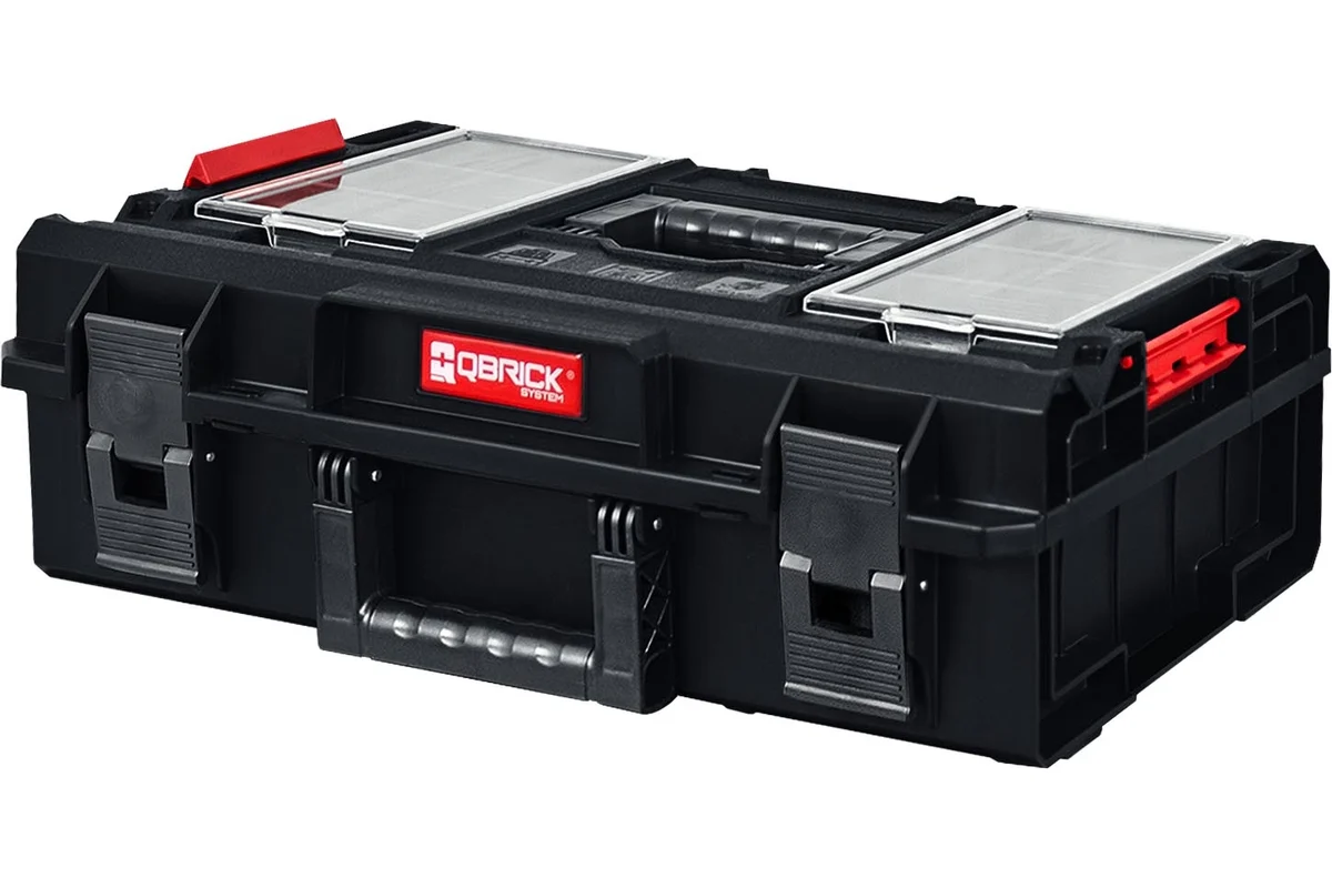 Ящик для инструментов Qbrick System ONE 200 2.0 Profi