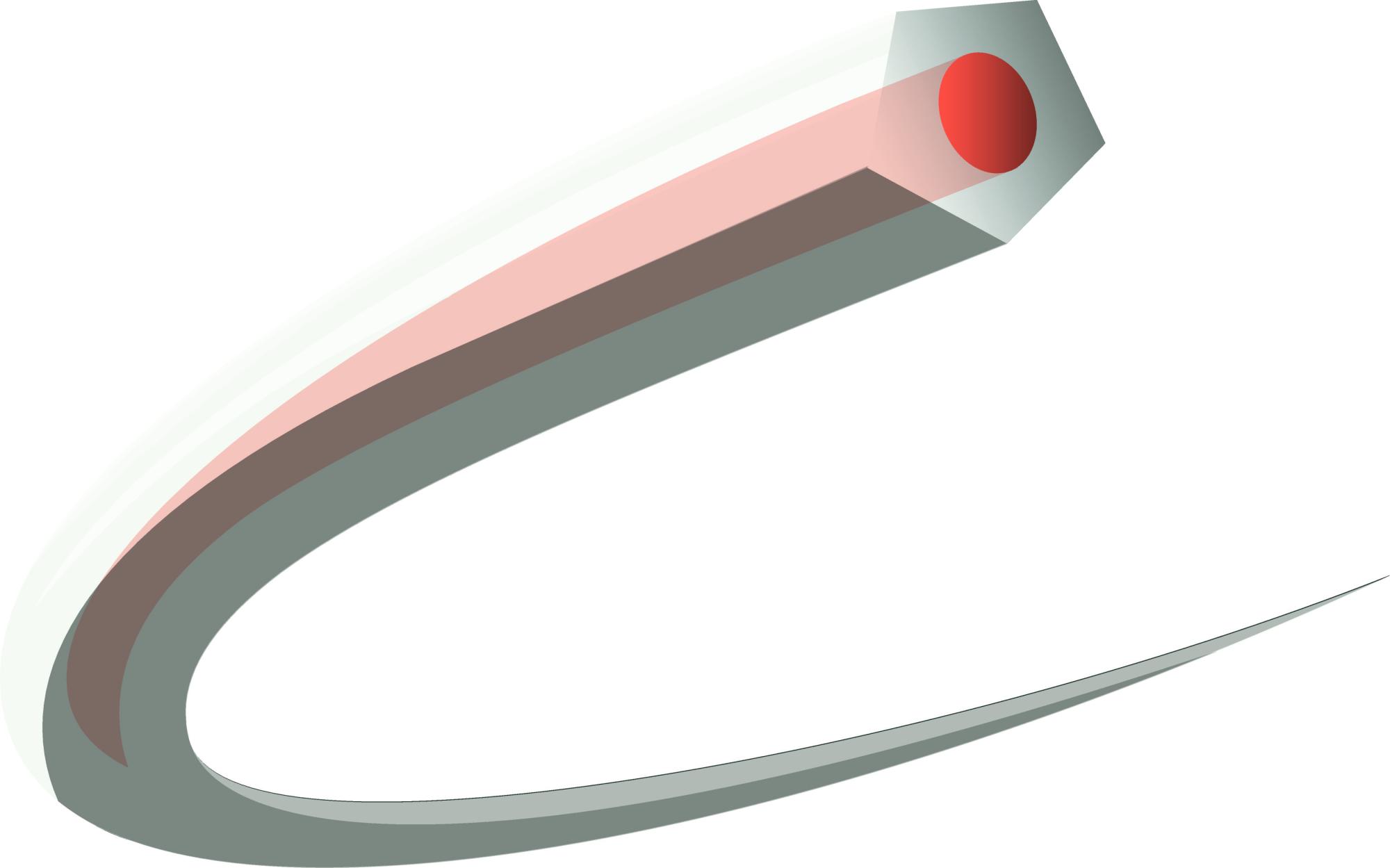 Шнур кордовый 2,7x240 CoreCut Husqvarna (Dual ProPolimer)