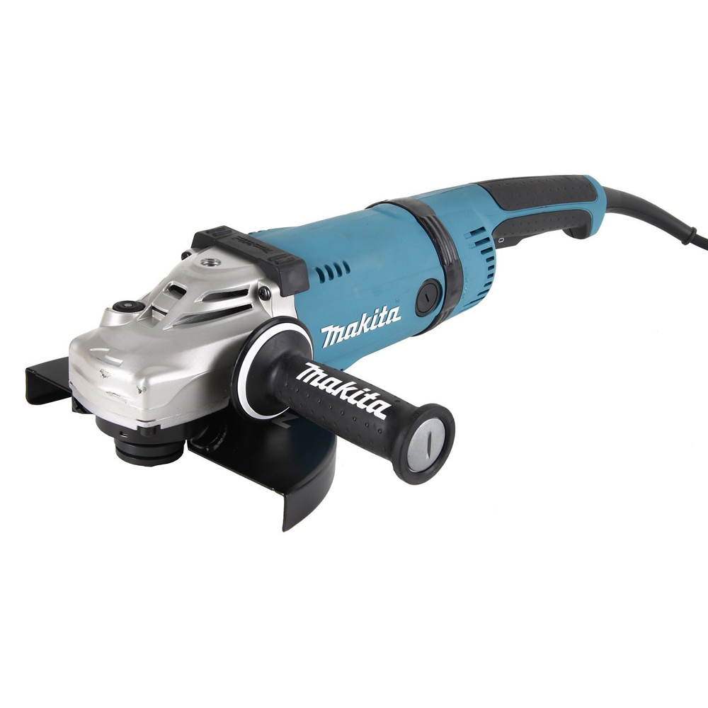 Двуручная углошлифмашина MAKITA GA 9030 F 01 в кор.