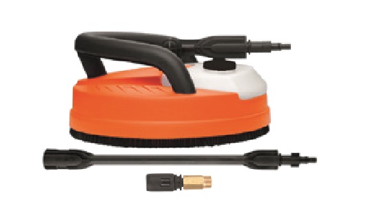 Насадка для террас BLACK+DECKER Patio Deluxe (арт. 41609)