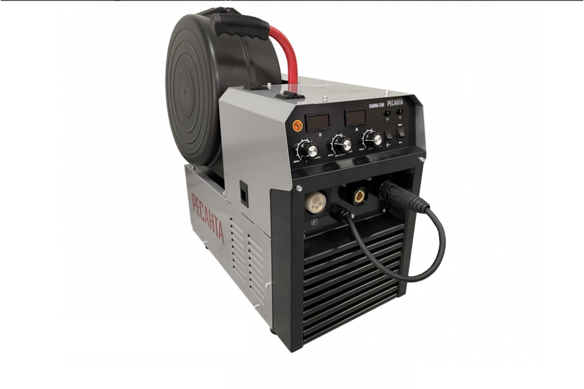 Полуавтомат сварочный Ресанта САИПА-250 (65/65)