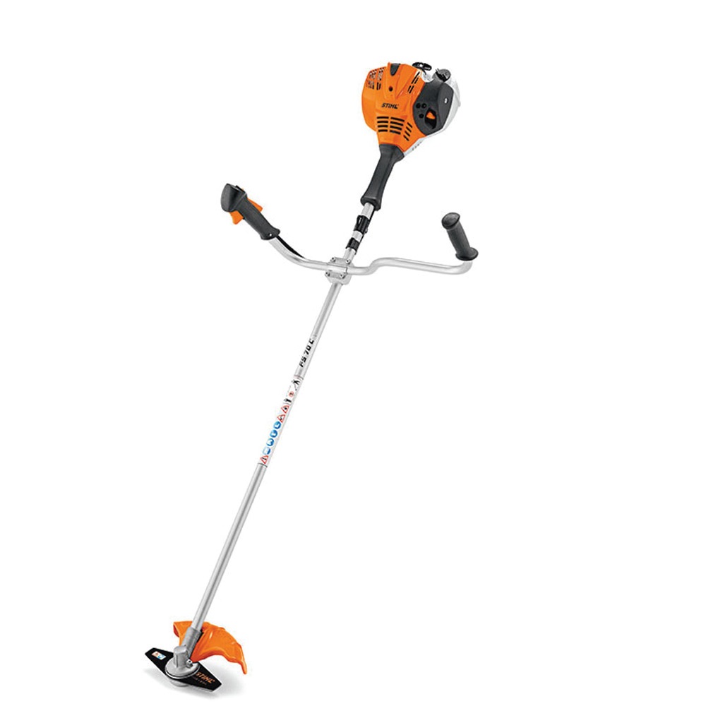 Триммер бензиновый Stihl FS 70 C-E (GSB 230-2)