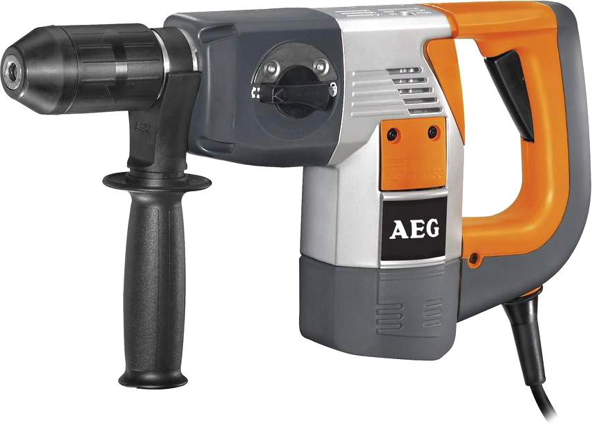 Электрический отбойный молоток AEG PM 3