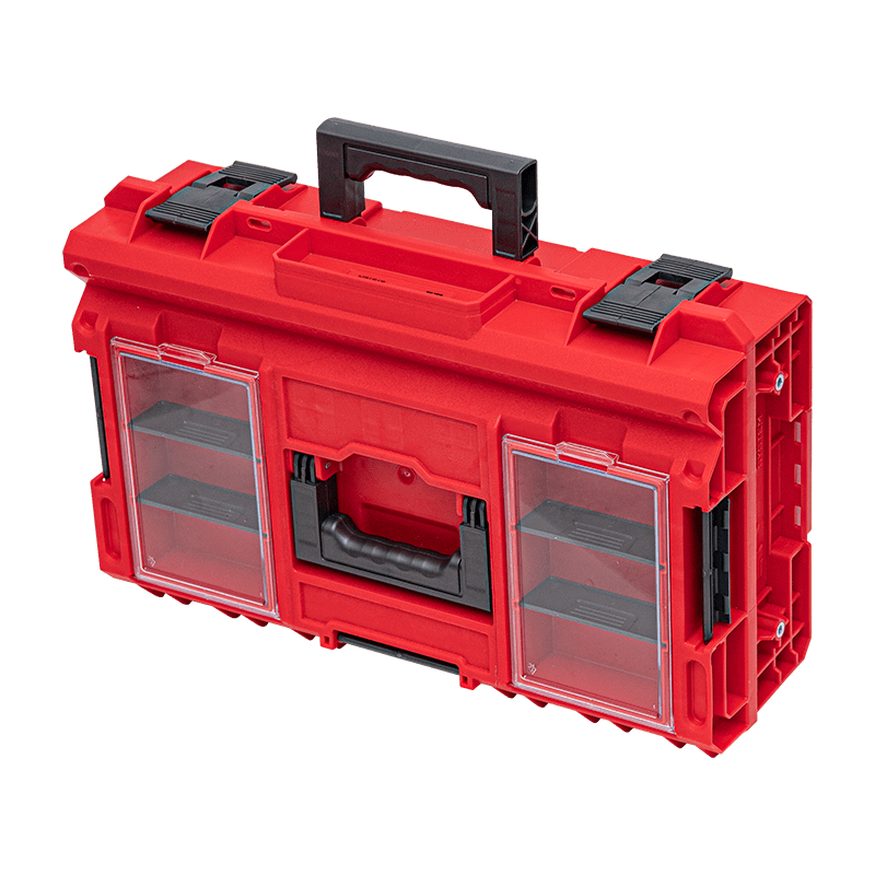 Qbrick System ONE 200 2.0 Profi RED Ultra HD Custom
