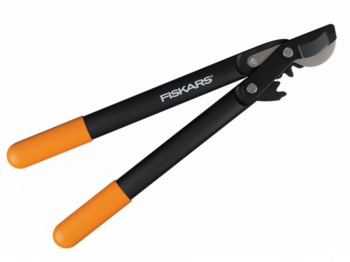 Сучкорез Fiskars PowerGear L70