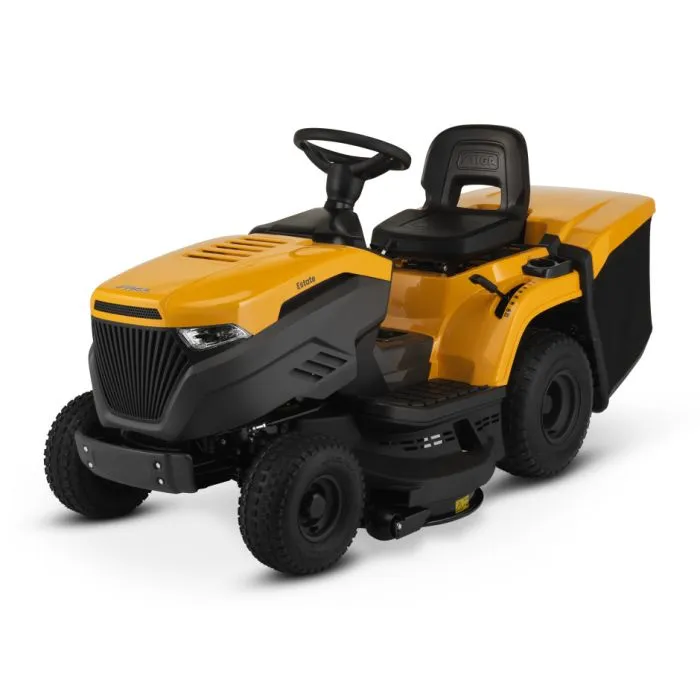 Садовый трактор Stiga ESTATE 598 W