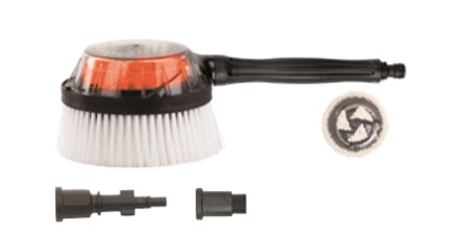 Щетка вращающаяся для АВД BLACK+DECKER (арт. 41397)