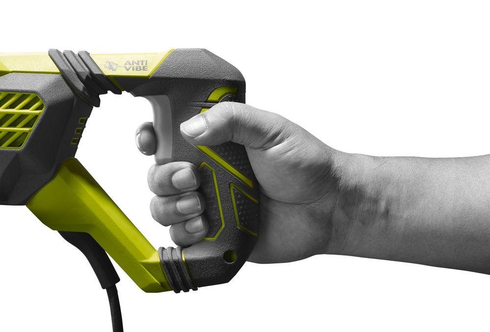 Сабельная пила Ryobi RRS1200-K