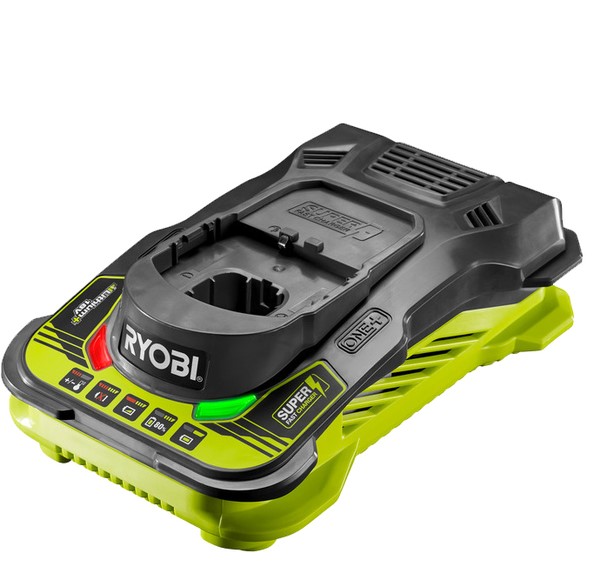 ONE + / Зарядное устройство RYOBI RC18-150