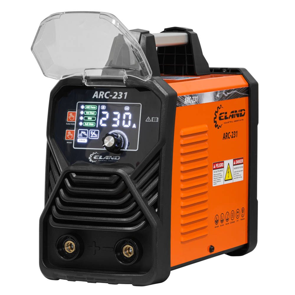 Сварочный инвертор Eland ARC 231