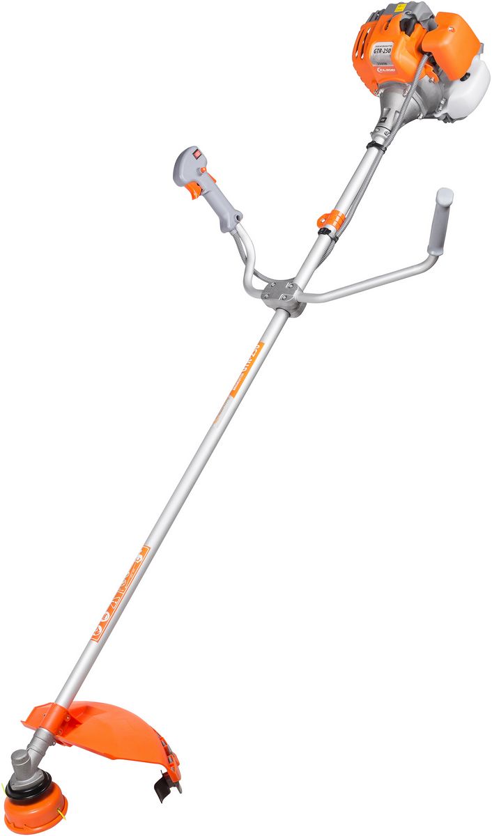 Бензиновый триммер Eland GTR-250