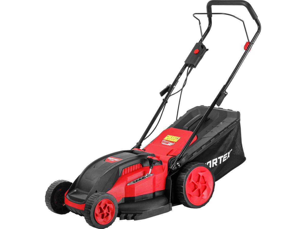 Газонокосилка электрическая WORTEX LM 4219