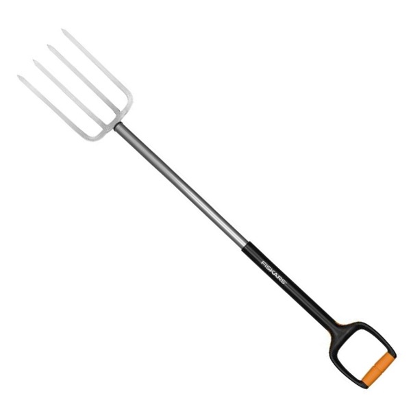 Вилы Fiskars Xact 133481