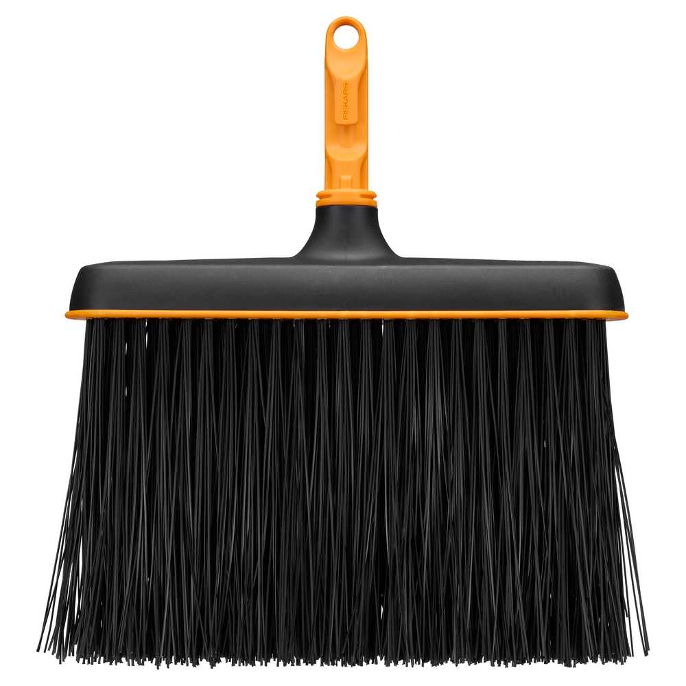Щетка для уборки FISKARS OneClick