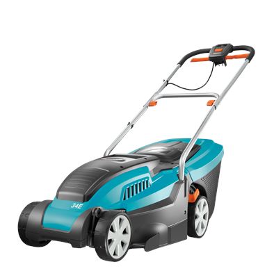 Электрическая газонокосилка  Gardena PowerMax 34 E