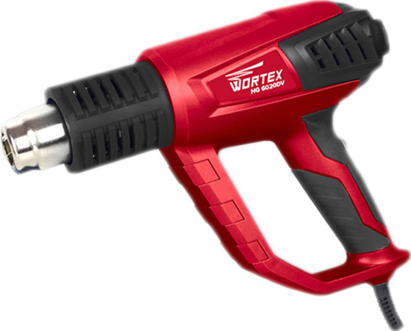 Технический фен Wortex HG 6020DV