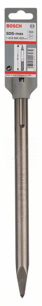 Пиковое зубило SDS-max 280 мм BOSCH