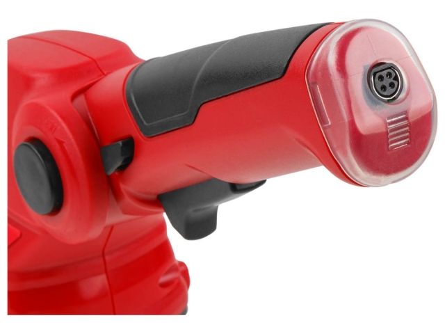 Аккум. ножницы садовые WORTEX SG 4015 в кор.+насадка-кусторез