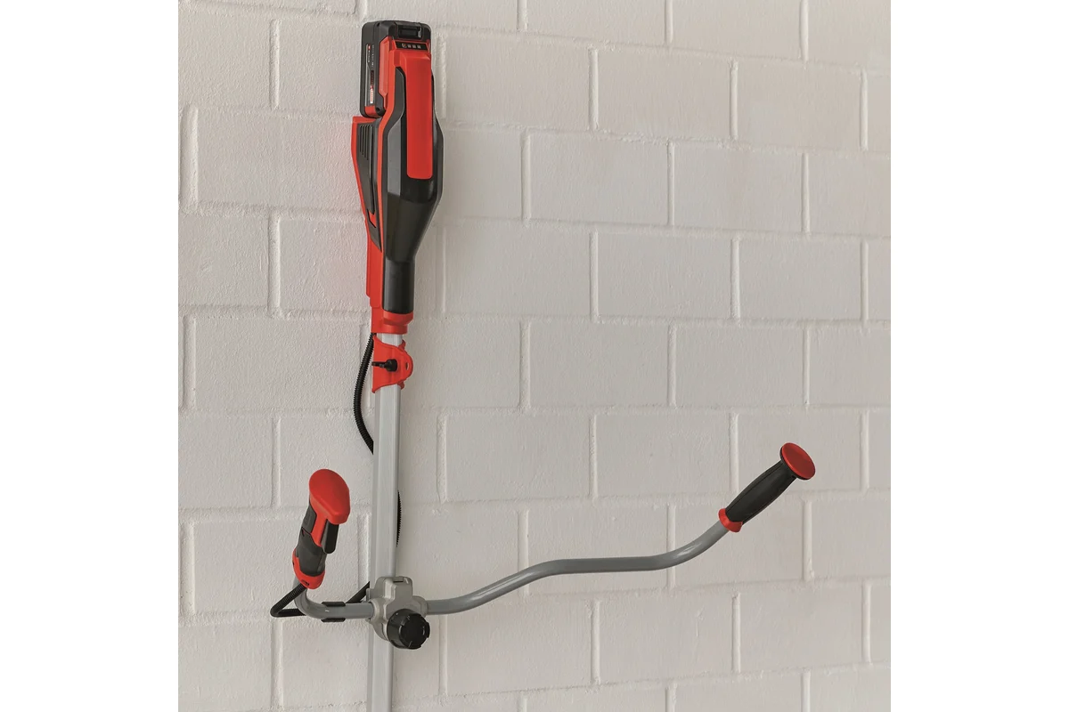 Триммер-коса аккумуляторная Einhell AGILLO 18/200