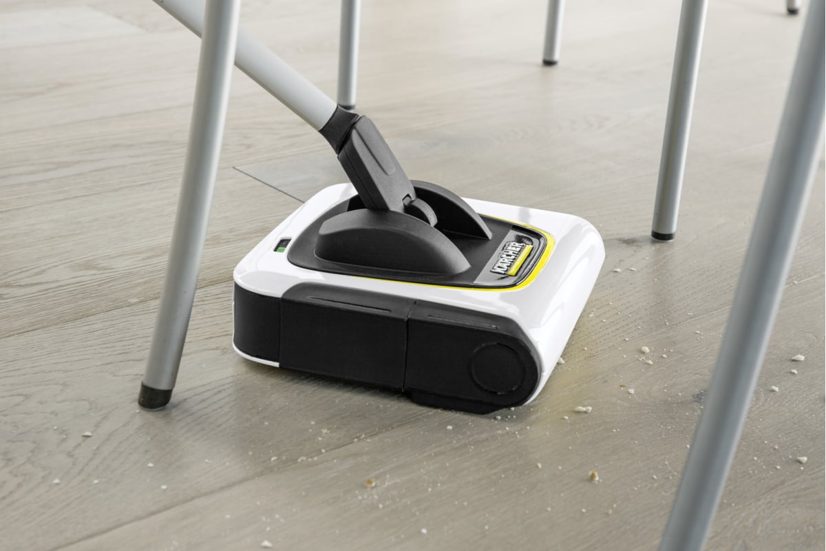 Электровеник Karcher KB 5 *EU