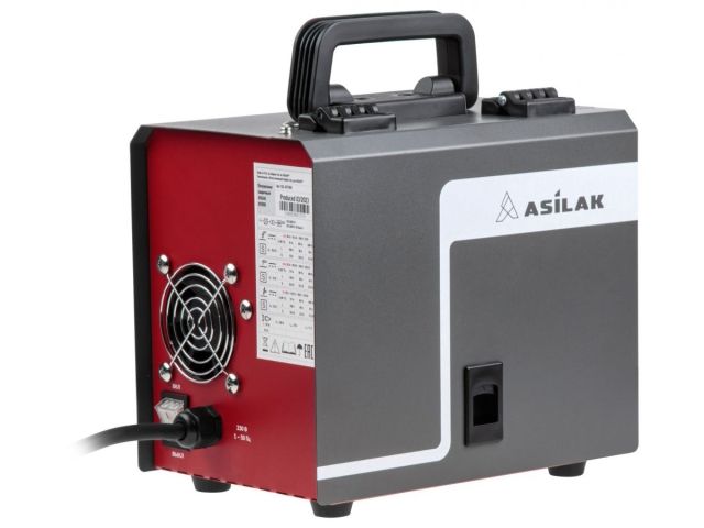 Полуавтомат сварочный ASILAK M2000