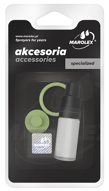 Набор ремонтный насоса Marolex Acid line