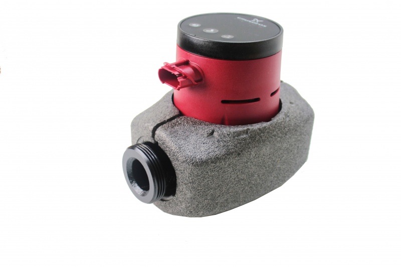 Циркуляционный насос Grundfos Alpha2 25-40 180 (98520745)