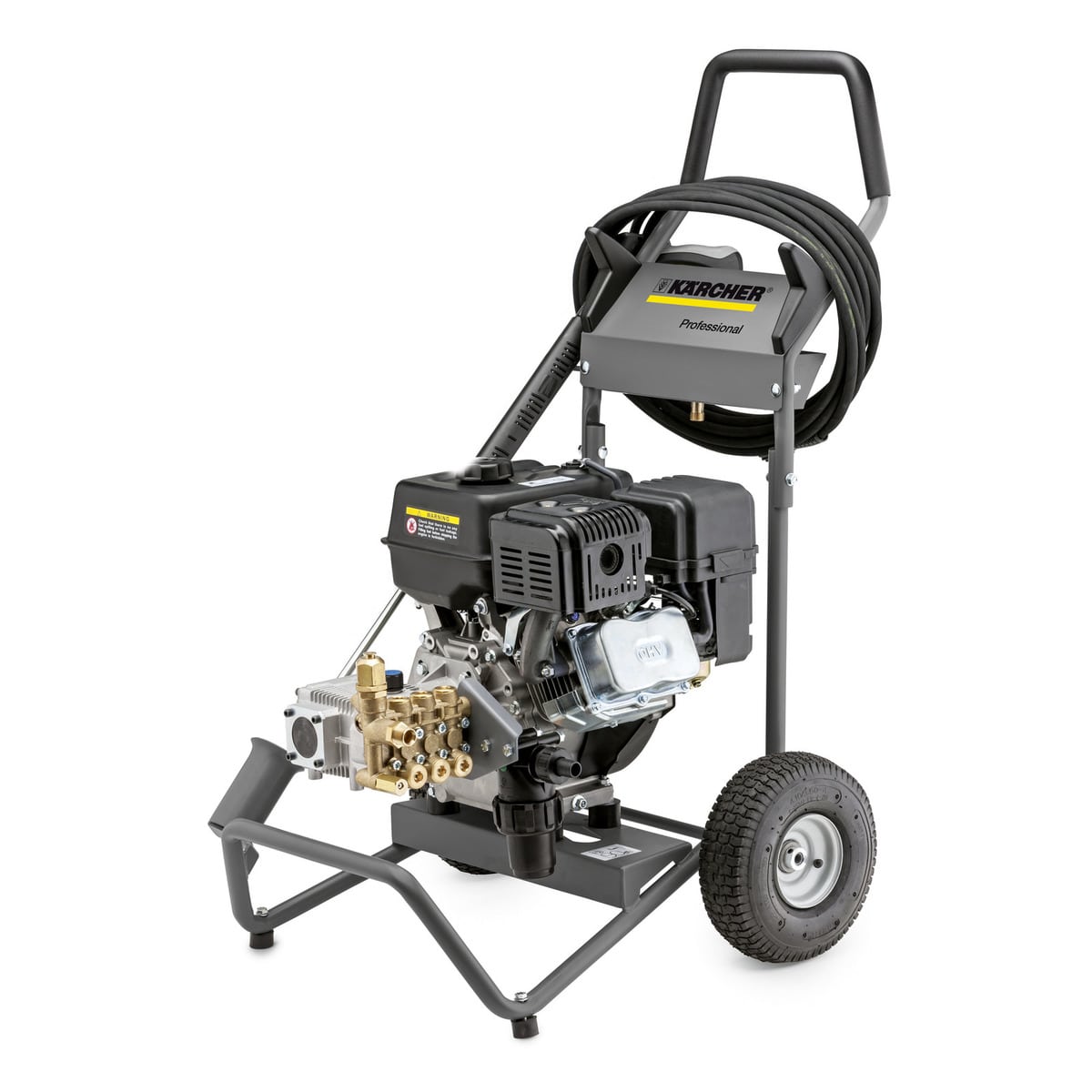 Мойка высокого давления Karcher HD 8/23 G