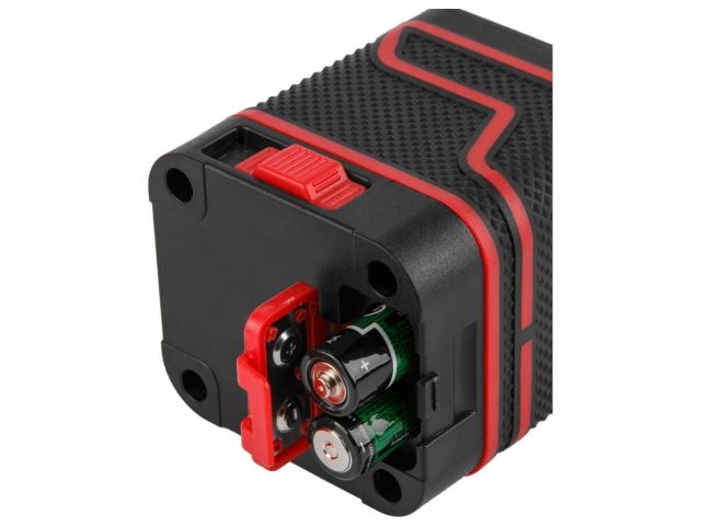 Нивелир лазерный Wortex LL 0210 X со штативом в кор.