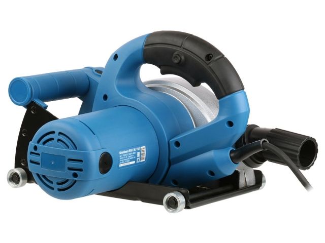 Бороздодел BULL MJ 1501 в сумке