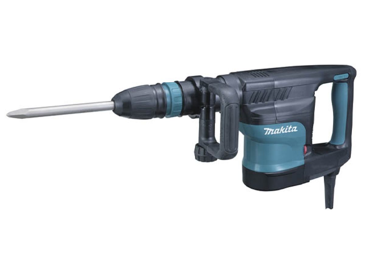Электрический отбойный молоток Makita HM 1101 C