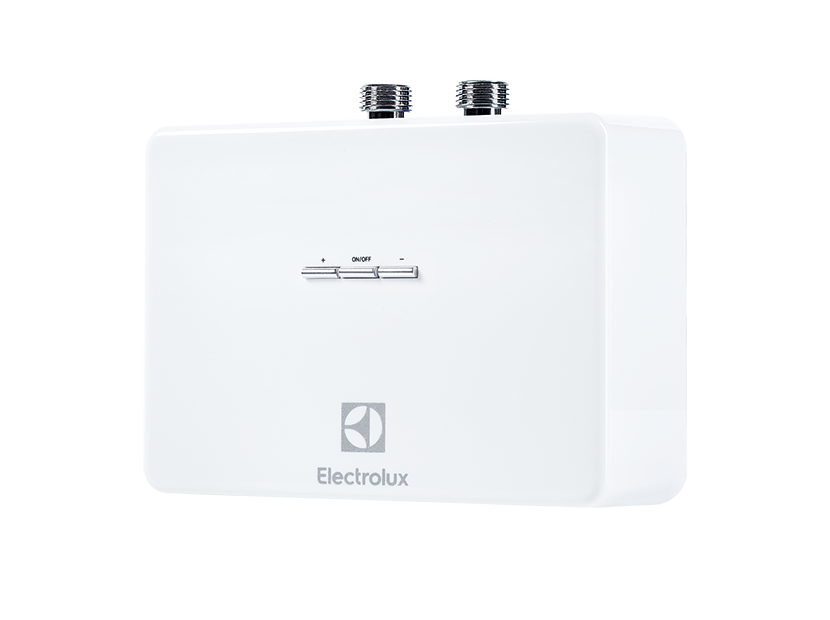 Водонагреватель проточный Electrolux NPX 4 AQUATRONIC DIGITAL 2.0