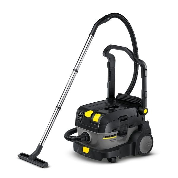 Пылесос Karcher NT 14/1 Ap Te Adv