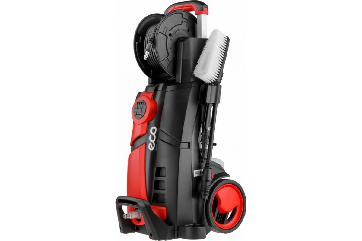 Очиститель высокого давления ECO HPW-1860RSD