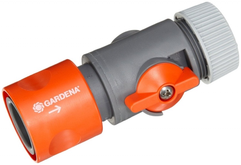 Коннектор Gardena 02942-29