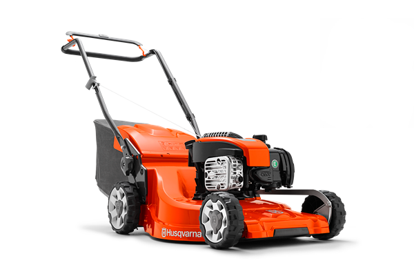 Бензиновая газонокосилка Husqvarna LC 247
