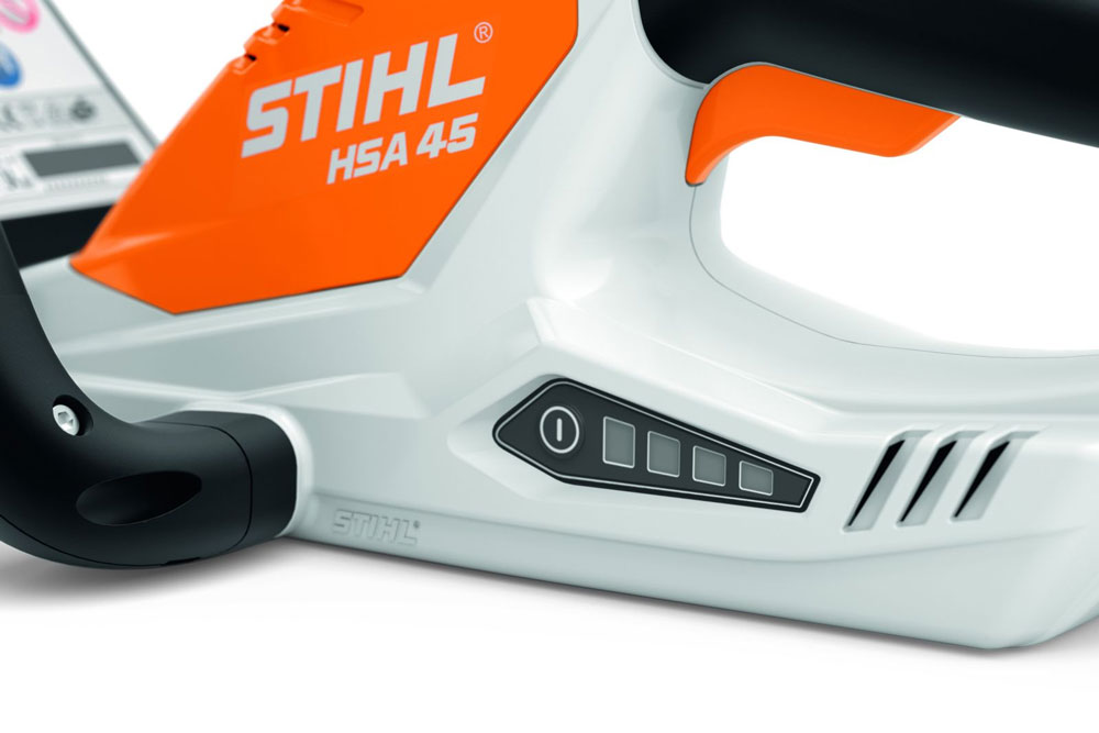Аккумуляторные ножницы Stihl HSA 45