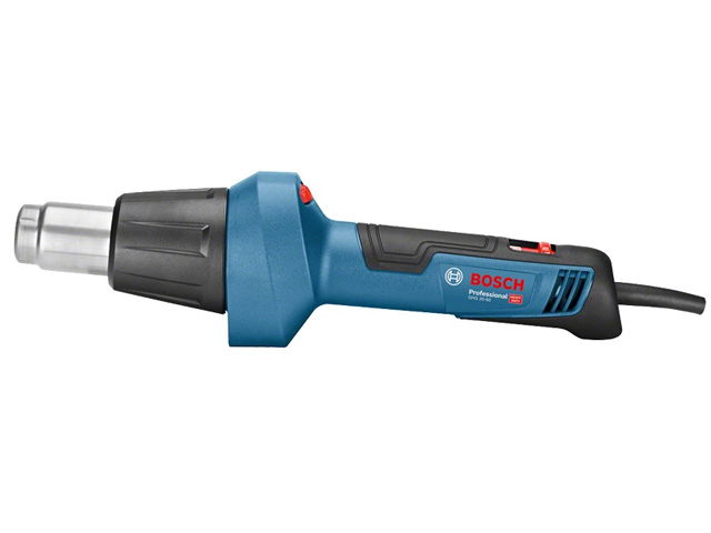 Технический фен BOSCH GHG 20-60 в кор