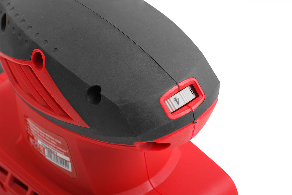 Шлифовальная машина Wortex SS 2322 AE