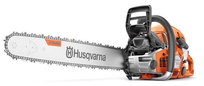 Бензопила Husqvarna 562XP Mark II 18"