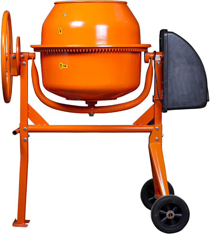 Бетономешалка Eco CM-180