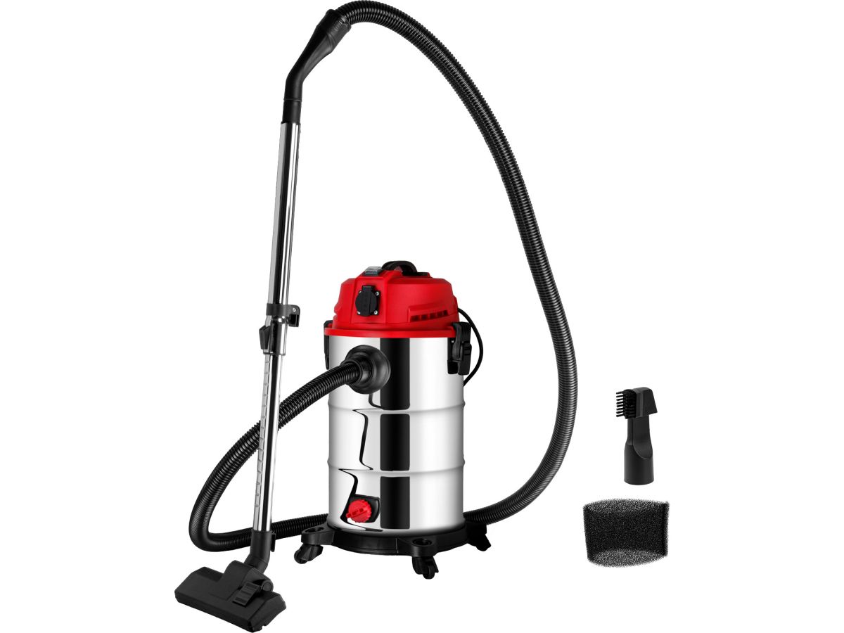 Пылесос WORTEX VC 3014 WS