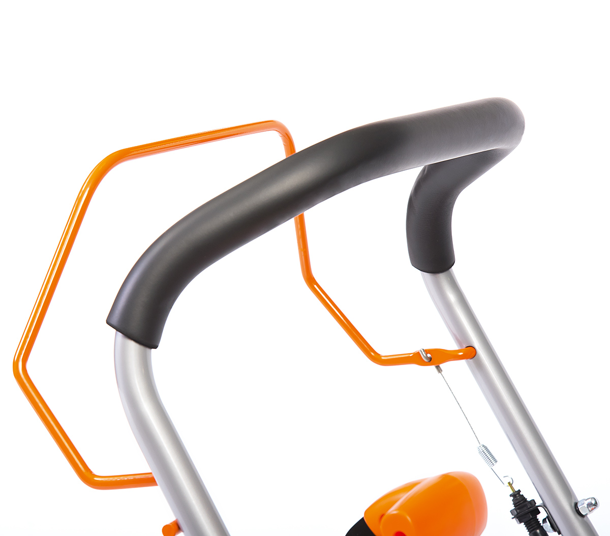 Аэратор-скарификатор бензиновый DAEWOO DSC 4000