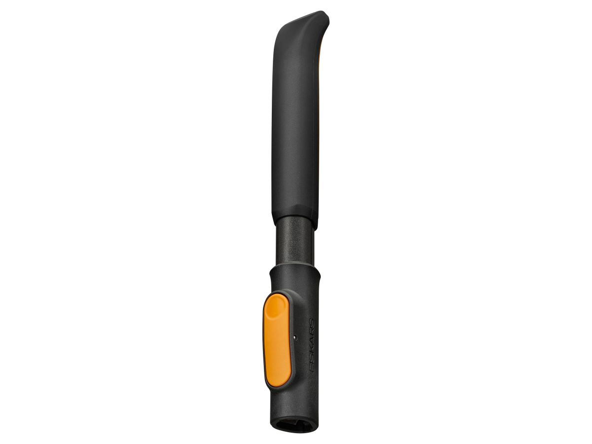 Рукоятка малая алюминиевая FISKARS OneClick S 29см