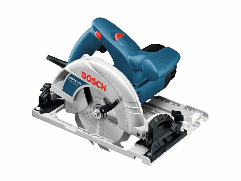 Дисковая пила Bosch GKS 85 G Professional